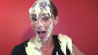 5 Ways To Deliver A Pie In The Face [upl. by Noraed]