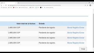 Corrección plan de pagos en SECOP II [upl. by Filbert]