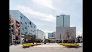 東京電機大学 校歌 [upl. by Felisha]