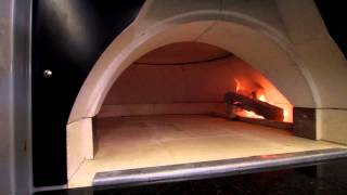 Earthstone Wood and Gas Fire Pizza Ovens [upl. by Cacka]