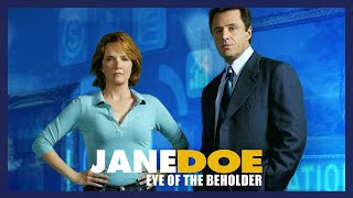 Jane Doe Eye of the Beholder  Sneak Peek [upl. by Mandle]