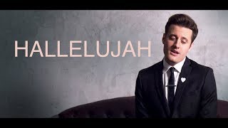 Hallelujah  Sung in 3 Octaves  Nick Pitera cover [upl. by Harleigh]