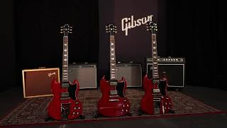 Gibsons Original Collection [upl. by Zinck334]