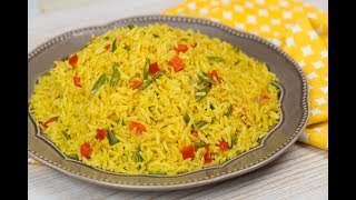 Curry Rice [upl. by Sonahpets]