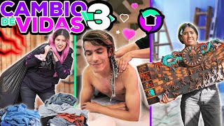 EL FINAL CAMBIO DE VIDAS 3  LOS POLINESIOS VLOGS [upl. by Anna147]