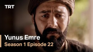 Yunus Emre  Season 1 Episode 22 English subtitles [upl. by Moia287]