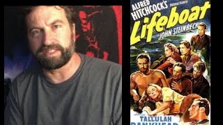 Lifeboat  Movie Review [upl. by Nyvets]