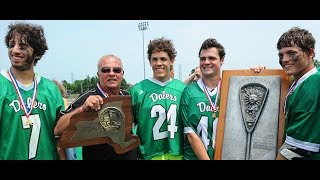 2011 Farmingdale Boys Lacrosse Highlights [upl. by Wrightson]