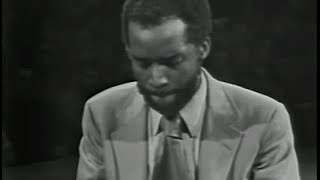 AHMAD JAMAL  JAZZ Session 1971 [upl. by Rosanna]