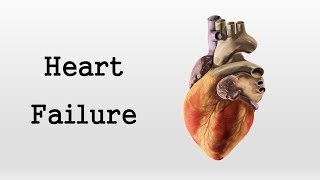 Heart Failure Acute Decompensated Heart Failure [upl. by Atthia]