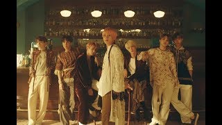 BTS 방탄소년단 Airplane pt2 Korean ver MV [upl. by Ahserak590]