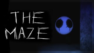 ROBLOX The Maze [upl. by Salita742]