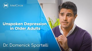 Why Depression Goes Undetected In Adults [upl. by Lil]