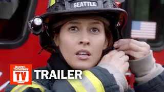 Station 19 Season 1 Trailer  Rotten Tomatoes TV [upl. by Ameehsat477]