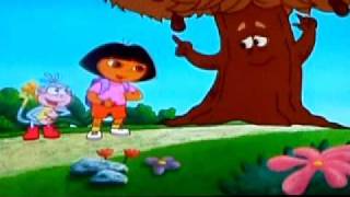 Dora the Explorer lEsploratrice  Bate Bate Chocolate Mix Mix Chocolate [upl. by Docila]