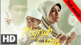 Film Hijrah Cinta HD  full movie  bikin baper [upl. by Noemi]