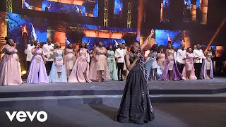 Joyous Celebration  Ndifihle Live at the Potters House Dallas Texas 2017 Live [upl. by Erdied]