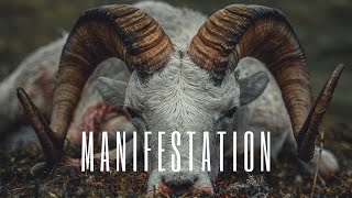 MANIFESTATION Full Film  An Alaska Dall Sheep Hunt [upl. by Collins449]