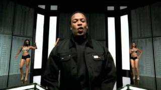 Bad Intentions by Dr Dre ft Knocturnal  Interscope [upl. by Nida825]