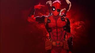 Deadpool 2 Trailer Music  🔥Mama Said Knock You Out🔥 LL Cool J ☠Undefeated Remix☠ [upl. by Neirad]