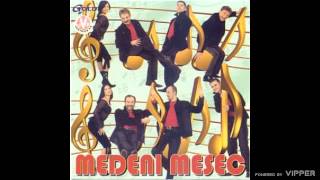 Medeni mesec  Čujem da je neverna  Audio 2003 [upl. by Salot]