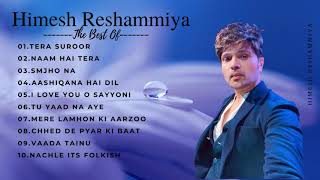 Best Song Himesh Reshammiya Hindi 2021 Nonstop Dj Old Song Remix TOP REMIX SONG OF HIMESH RESHMIYA [upl. by Herod]