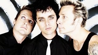 Top 10 Green Day Songs [upl. by Yrod952]