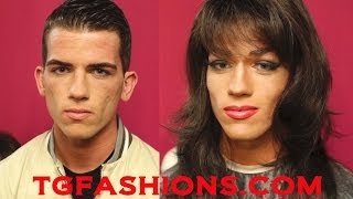 Transformation Guide from Tgfashionscom [upl. by Morgan]