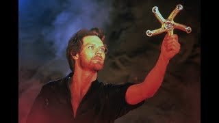 Krull  Bluray preview clip [upl. by Cousins]