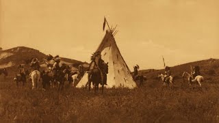 Heal your Soul 🦅 Ancestral Chants from the Native Americans [upl. by Nairad487]