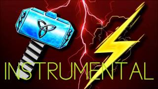 Zeus vs Thor  Instrumental [upl. by Lozano]