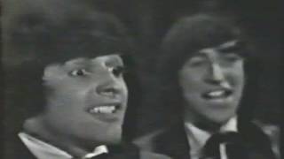 The Beau Brummels quotJust a Littlequot 1965 [upl. by Aninaig]