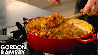 Deliciously Simple Dinner Recipes  Gordon Ramsay [upl. by Rombert]