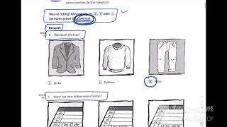 Goethe A1 Exam Pattern German Talks [upl. by Wehttam103]