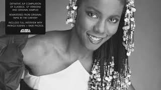 Patrice Rushen  Havent You Heard 12quot Version [upl. by Salamanca590]