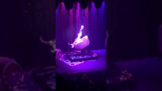 Dita Von Teese  Boston House of Blues [upl. by Rhyner]