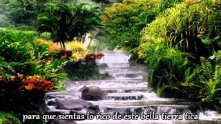 Tambito Folklore de Costa Rica [upl. by Osithe]