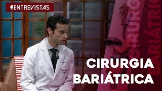 Tudo o que você precisa saber sobre cirurgia bariátrica [upl. by Salesin500]