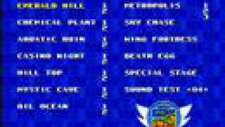 Sonic The Hedgehog 2  How to get Debug mode [upl. by Aniala]