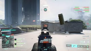 Battlefield 2042 Sundance Moments 1 [upl. by Pooh]