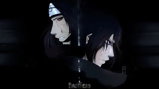 Naruto OST  Sadness and Sorrow [upl. by Fabriane985]