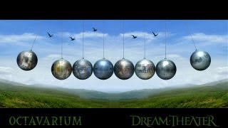 Dream Theater  Octavarium  HQ [upl. by Annoval]