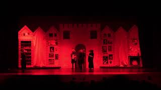 Farmingdale High School PlayCrafters E cast present quotPuffsquot [upl. by Slade]