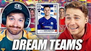 SPENCER OWEN  DREAM TEAMS 11 [upl. by Beutner517]