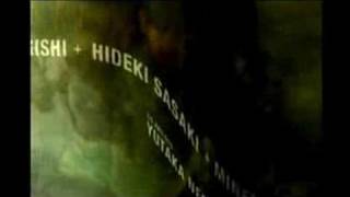 PS2  Metal Gear Solid 3 Snake Eater  Song  Intro [upl. by Mathilda]