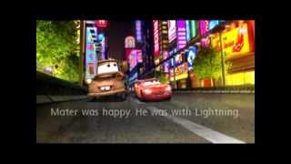 LeapFrog LeapPad Ultra eBook Trailer  Cars2 [upl. by Yrad]