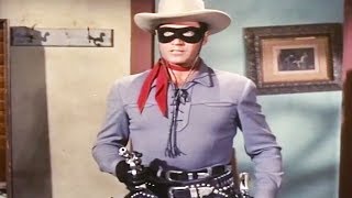 The Lone Ranger  Christmas Story  Christmas Special  HD  TV Series English Full Episode 🎄 [upl. by Jaquelyn]