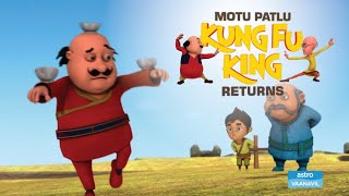 Motu Patlu  kids Cartoon  Motu Patlu Movie 2025  Full Movie  MOTU PATLU TV HINDI 2025 [upl. by Hackney]