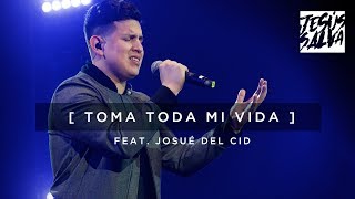 Toma Toda Mi Vida  Marcos Witt feat Josué Del Cid EN VIVO Video Oficial [upl. by Korwin]