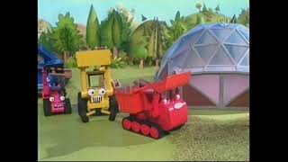 Bob the Builder  Taking Charge PBS Airing 213 [upl. by Atneciv512]